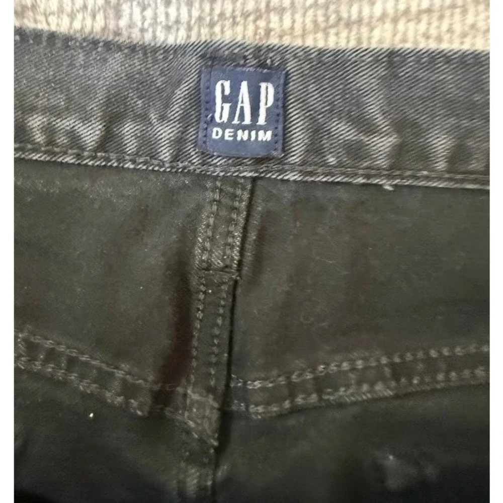 GAP denim mens